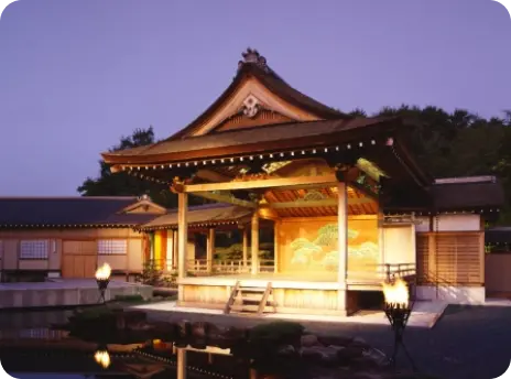 兵庫のステーキ